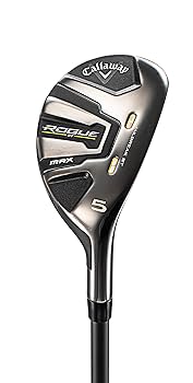 Amazon | キャロウェイ(Callaway) 右用 ユーティリティ ROGUE ST